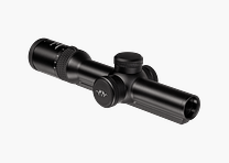 Blaser B2 1–6x24 iC inkl. Schiene