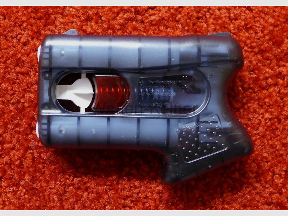 Anioł Stróż Piexon II