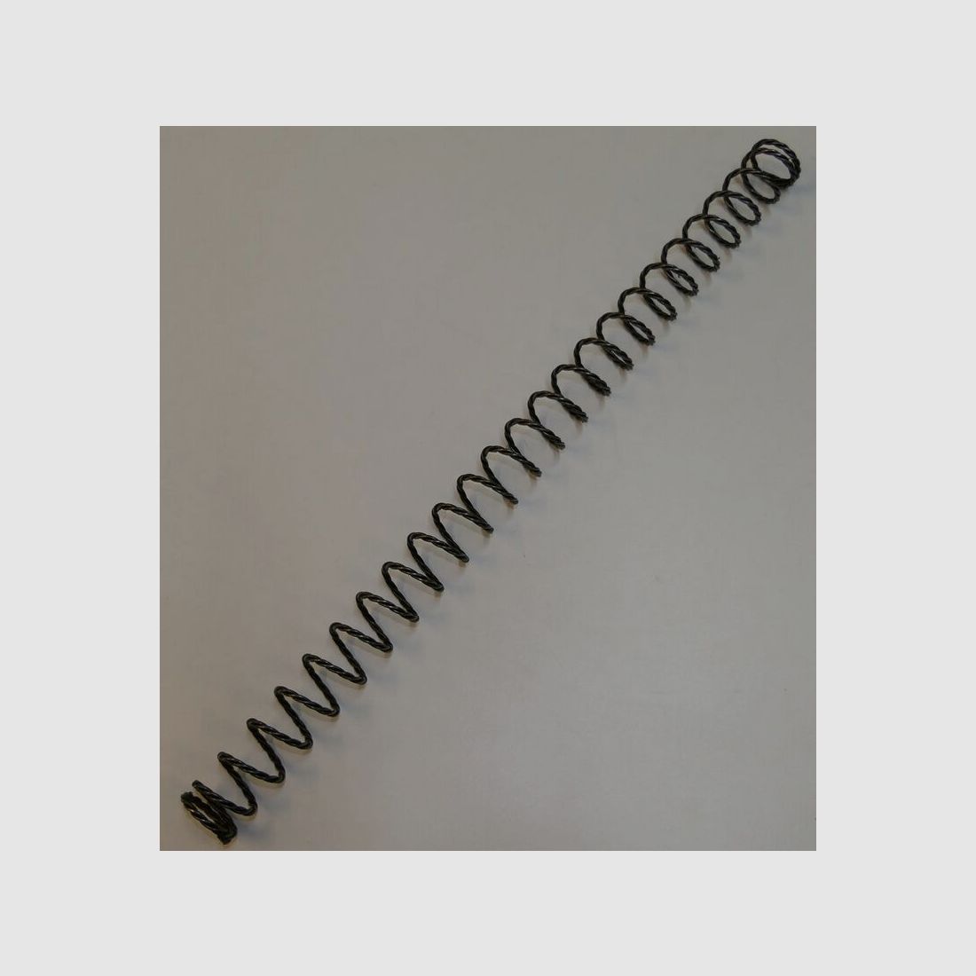 New closing spring MG1/MG3/MG42