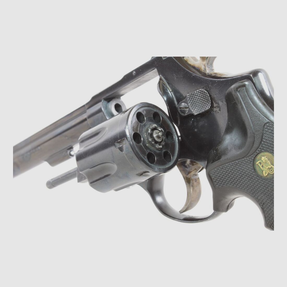 Taurus Sportrevolver M96, imagen 8 de 10