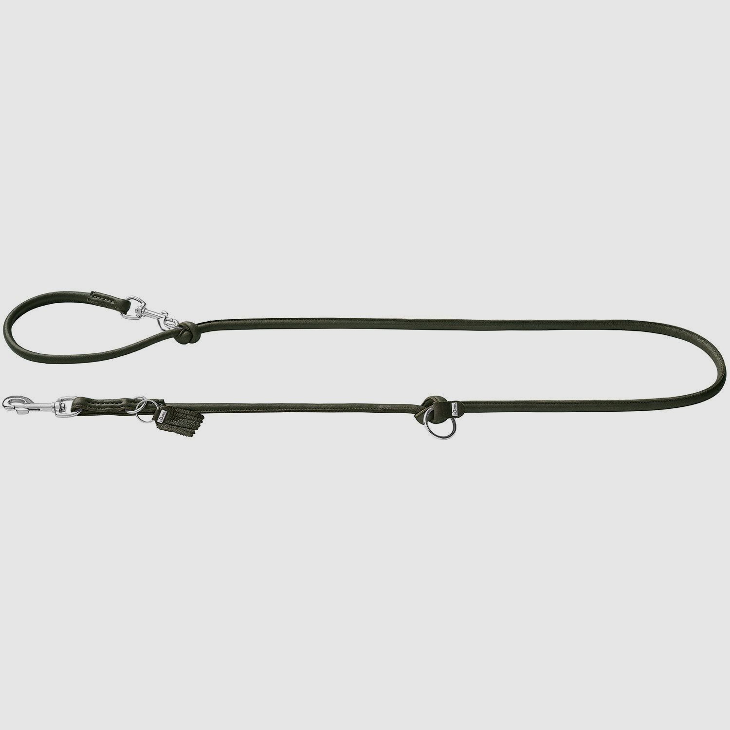 Hunter V-Leine München Round