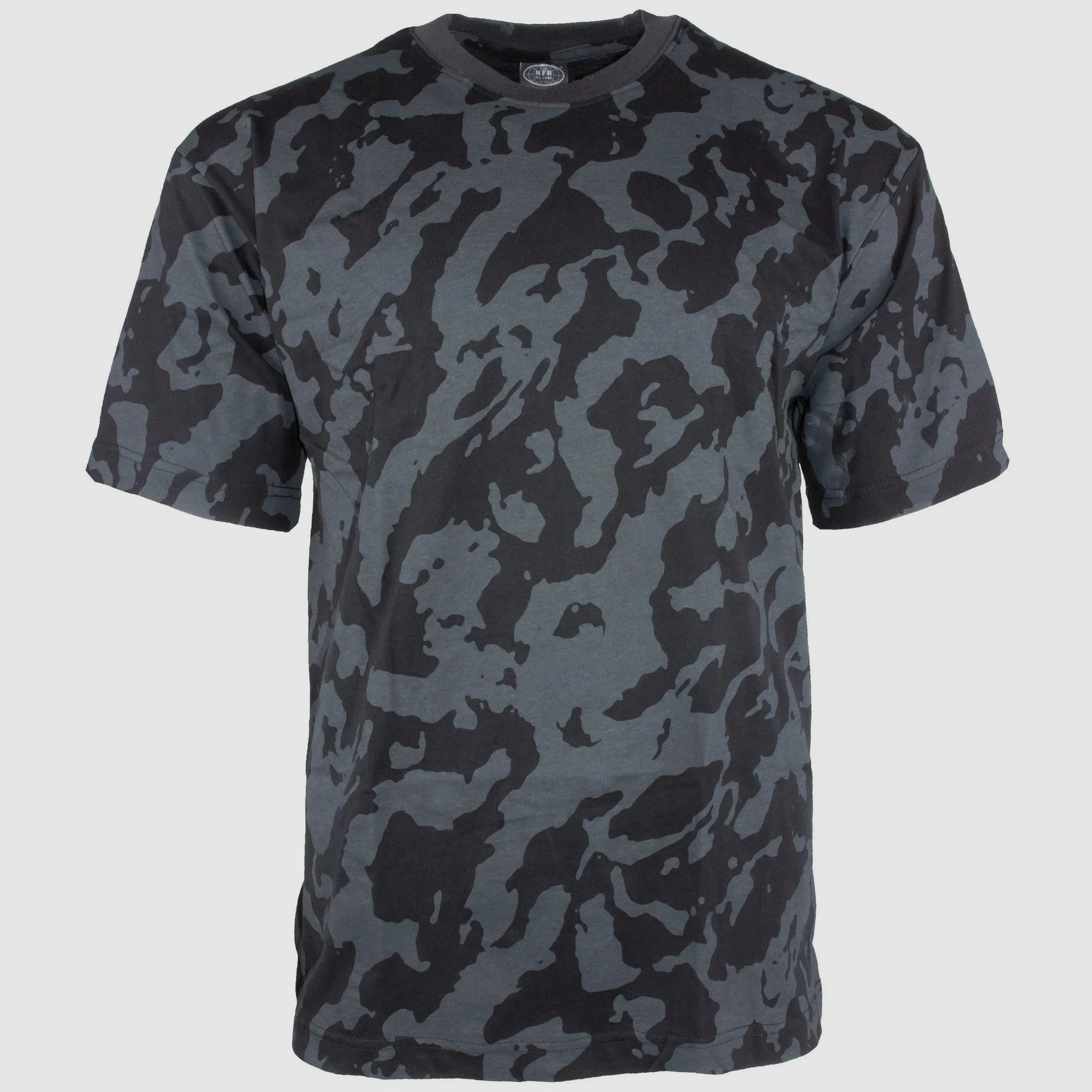 MFH T-Shirt nightcamo