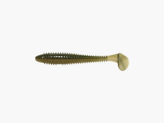 Keitech Swing Impact Fat 3.3” Softbait 7 stuks