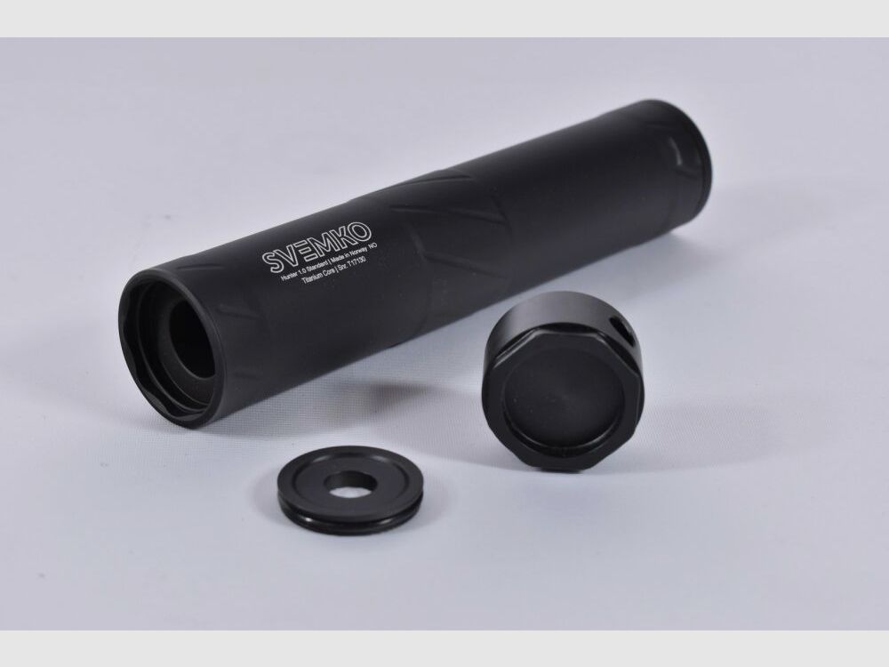 Svemko Standard / M15x1