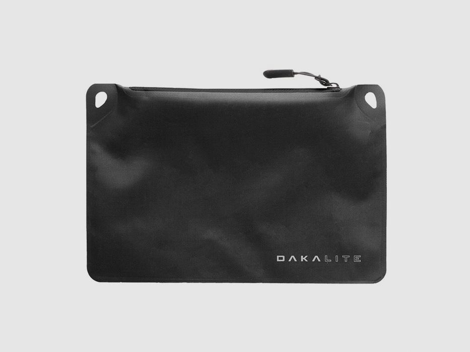 MAGPUL DAKA LITE POUCH SMALL BLACK, imagen 1 de 2