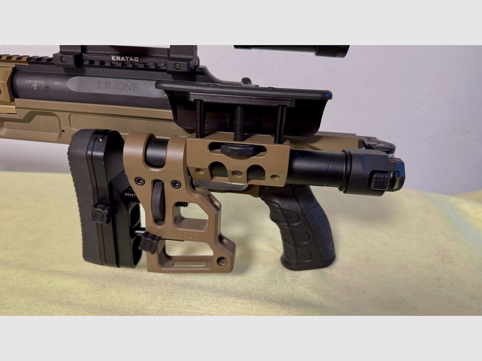 Haenel LR One .308 Win, image 4 of 7