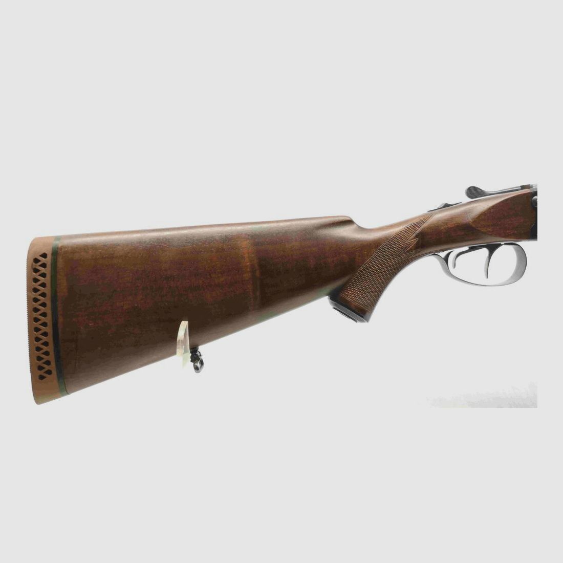 Consul-Waffen Monte Carlo