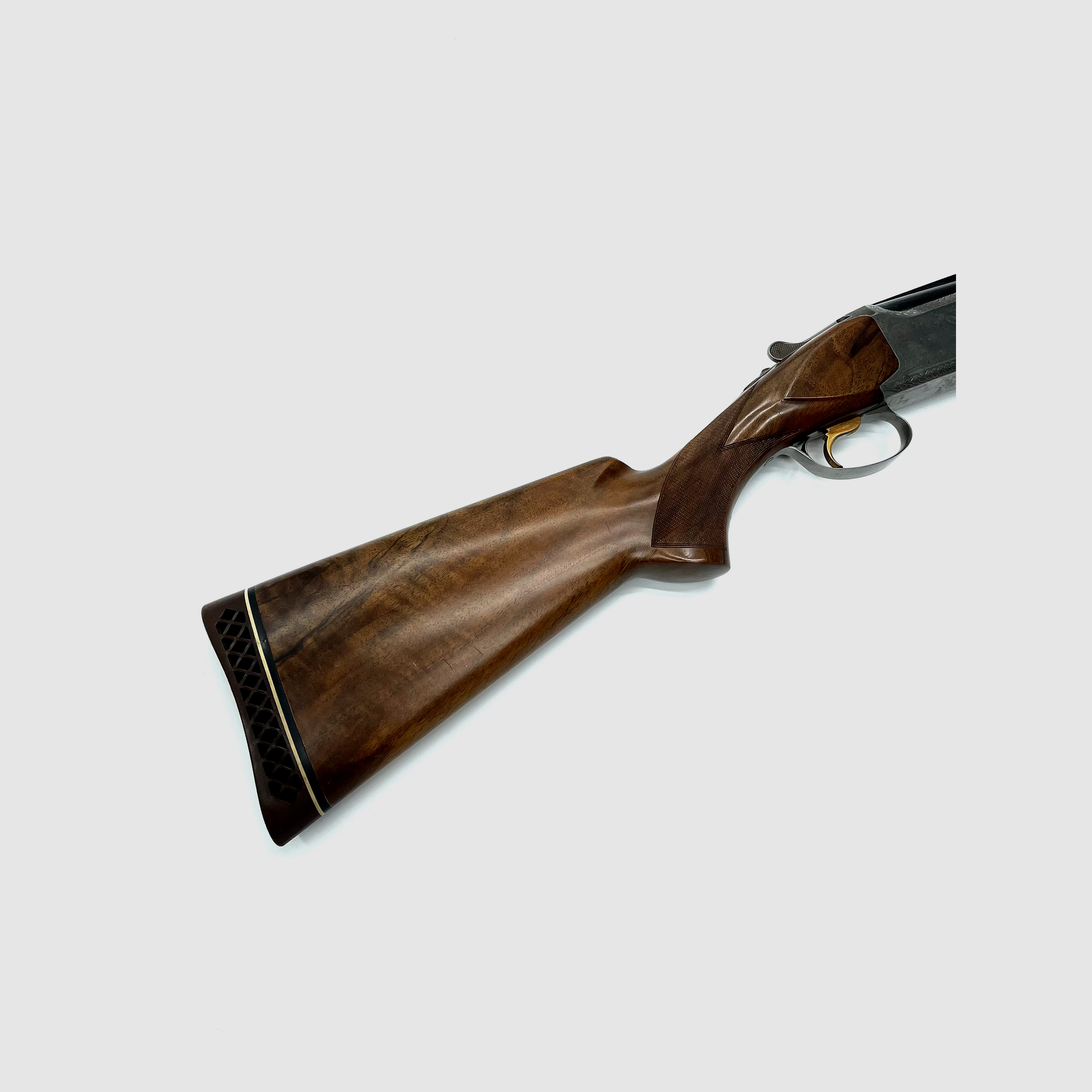 Browning Fn B25 Sporting 12g, afbeelding 9 van 10
