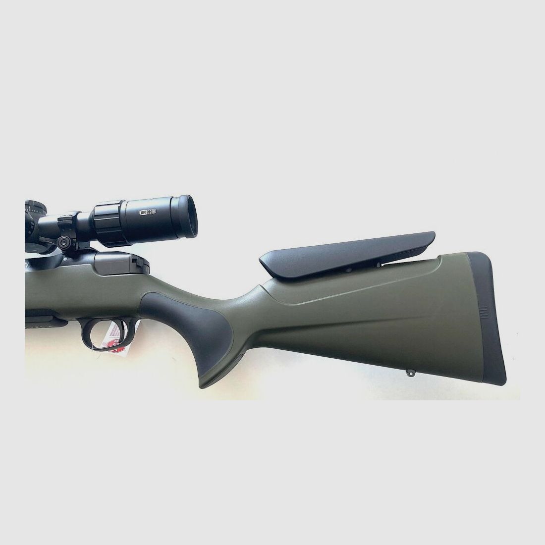 Haenel Jaeger NXT Composite