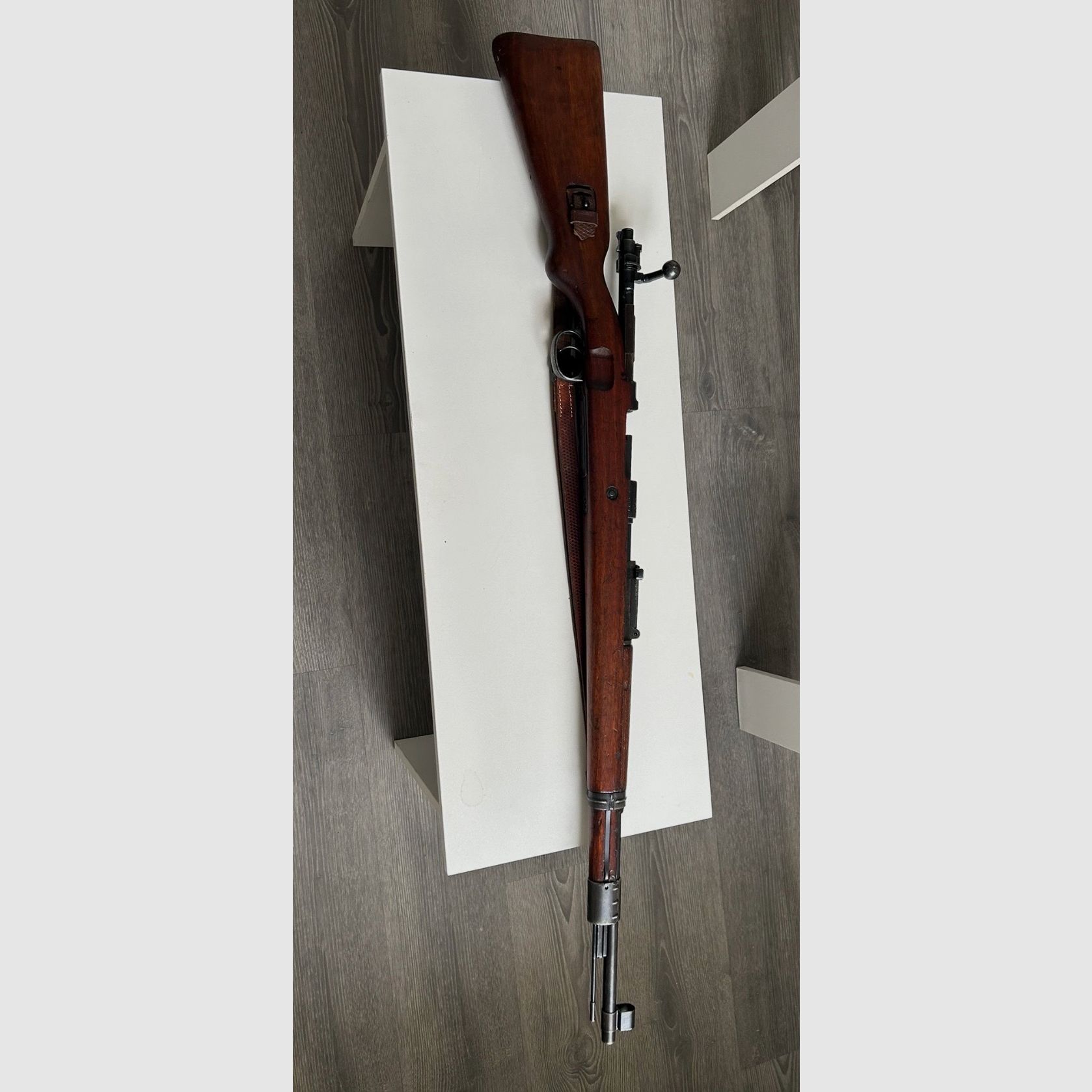 Preduzece 44 K98