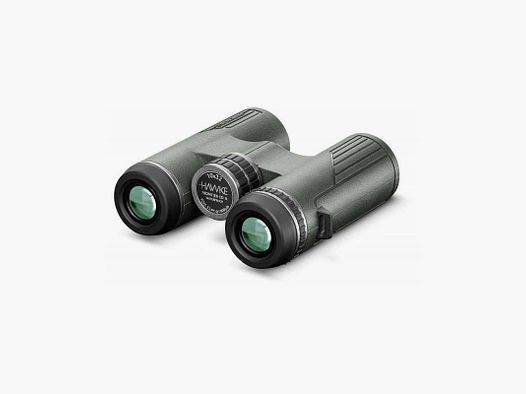 Hawke Frontier ED X 10x32 Binocular grün