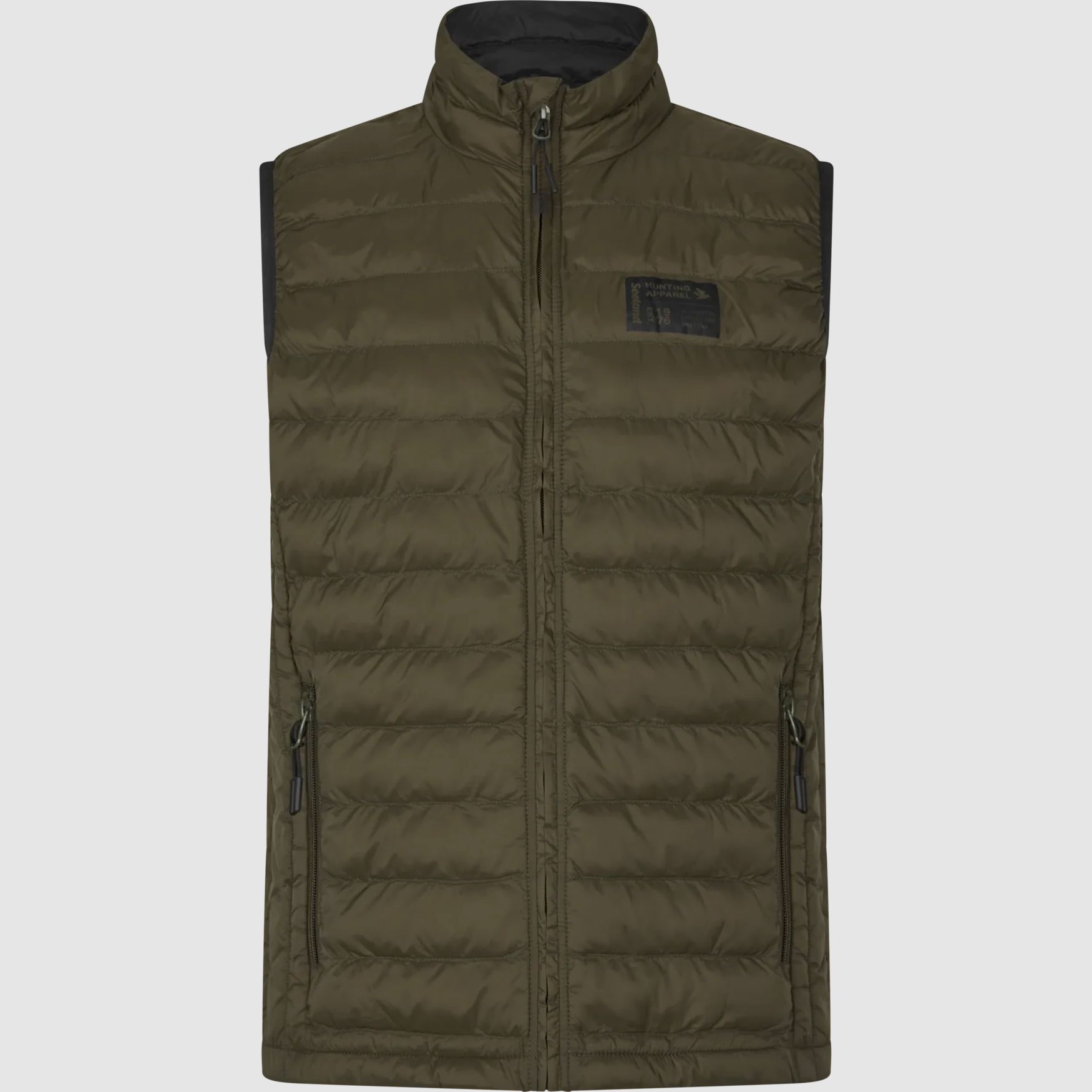 Seeland Fahrenheit West Uomo Pino Chiaro 3XL