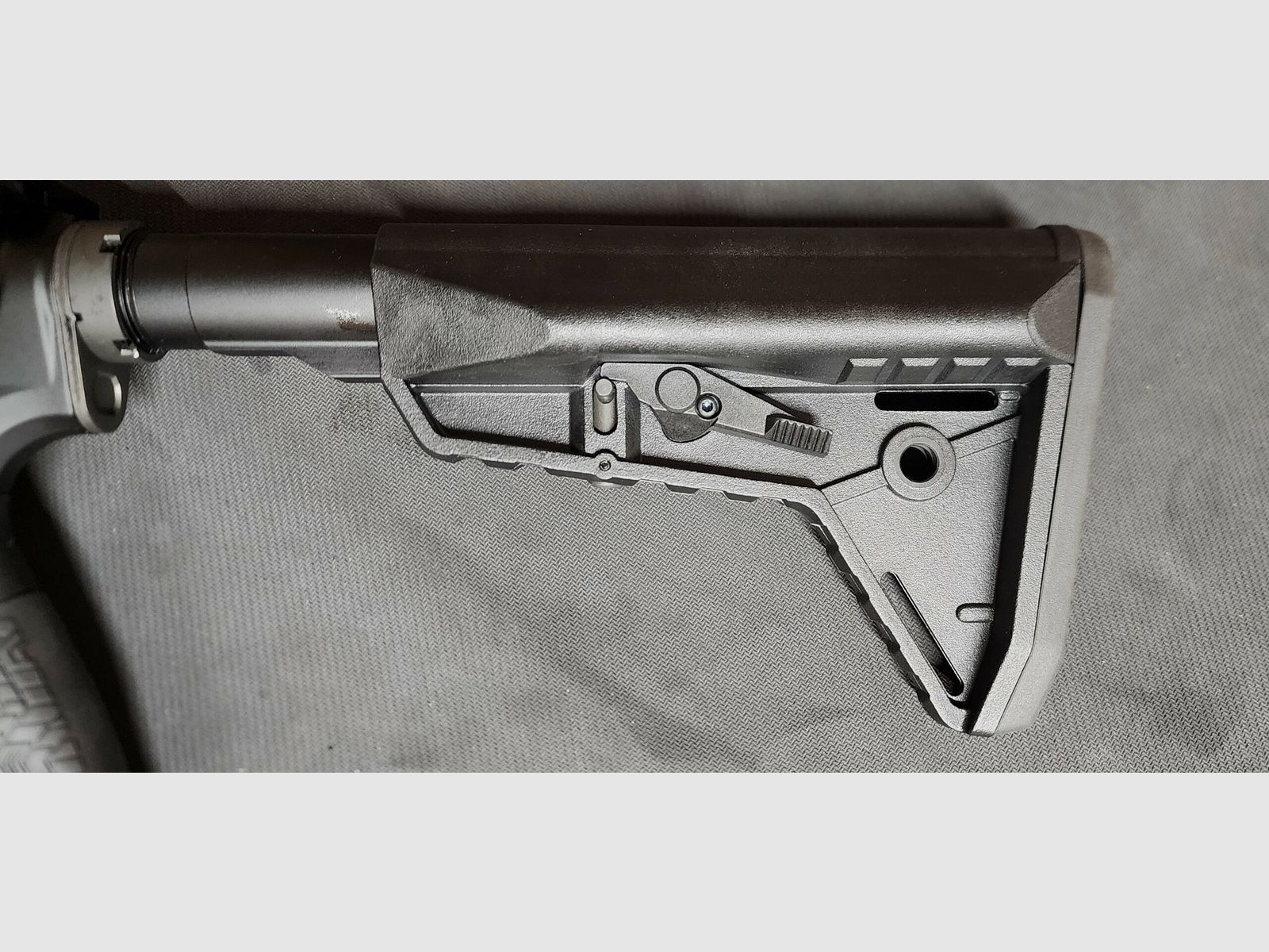 AERO PRECISION M4 E1 Kal. 223 Rem 14,5" (auf Bestellung), Bild 9 von 10