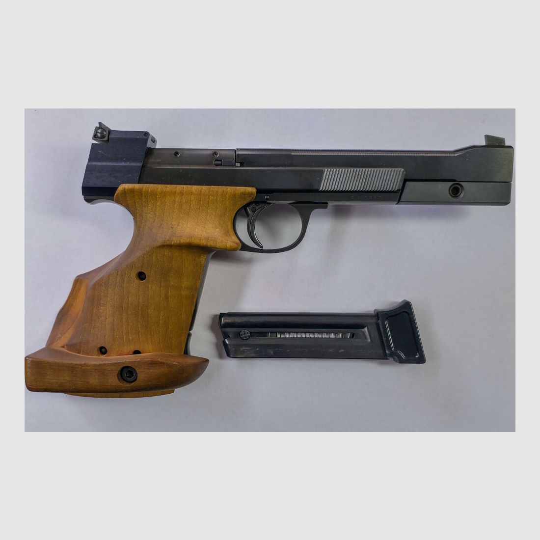 Hämmerli 215