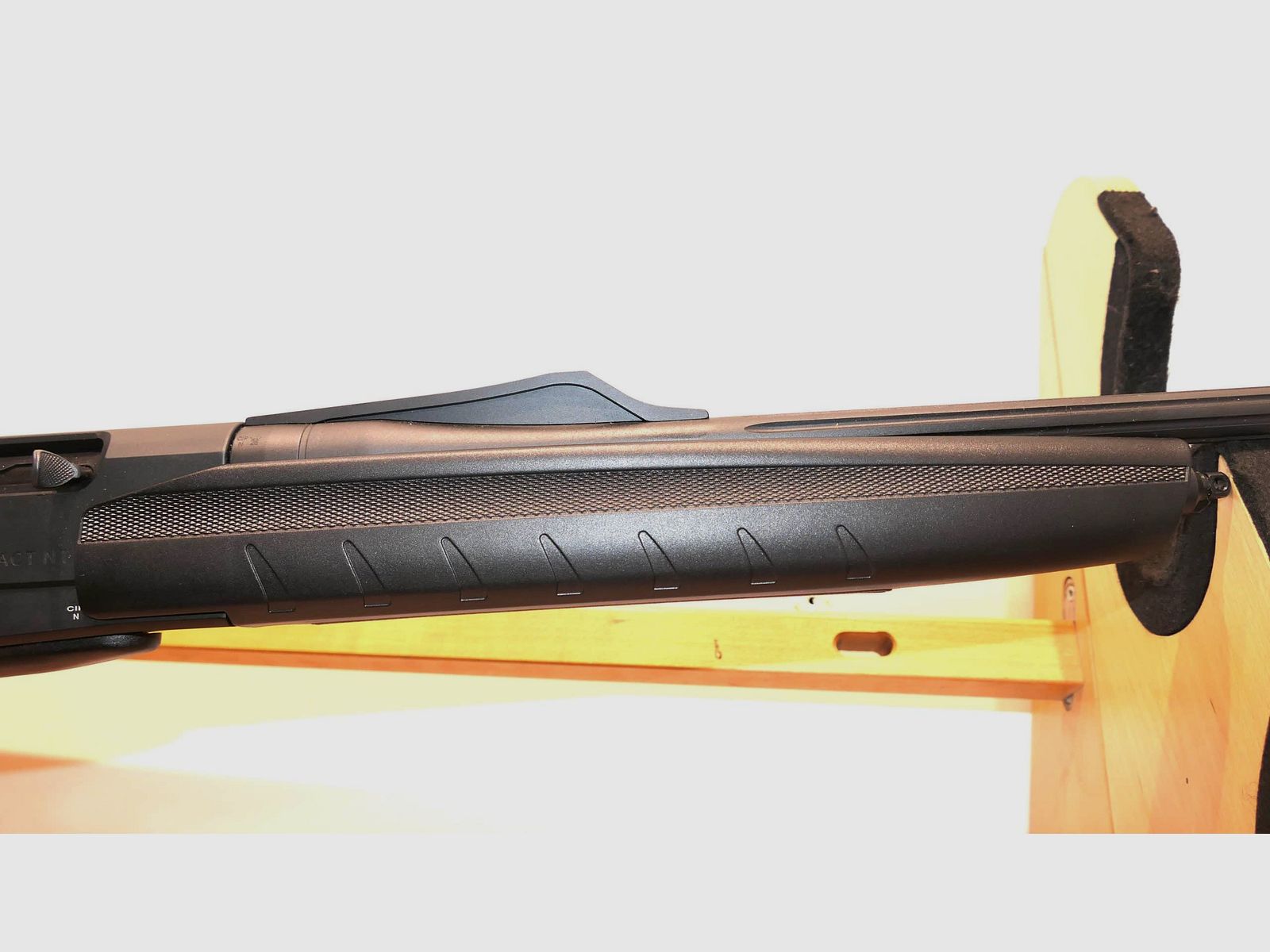 carabine de chasse semi auto impact nt battue verney carron cal 300 win mag, image 4 sur 9