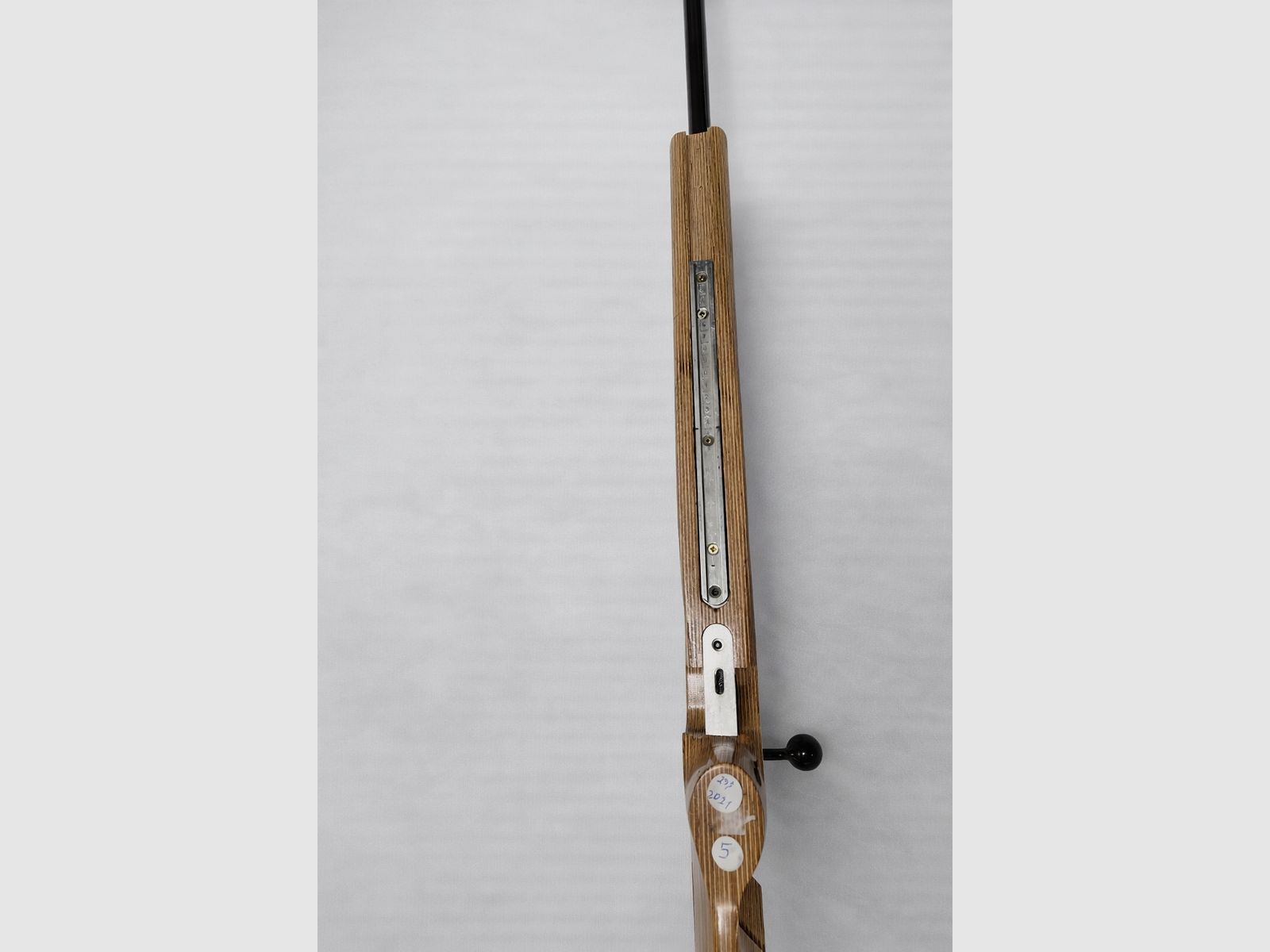 Feinwerkbau 2600 Kal. 22.lfb Links