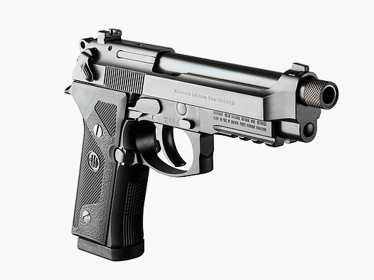 Beretta M9A3 Black