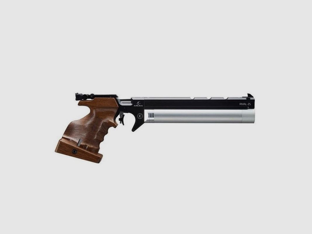 Pistole Arcea Rival-25 PCP, Bild 1 von 3