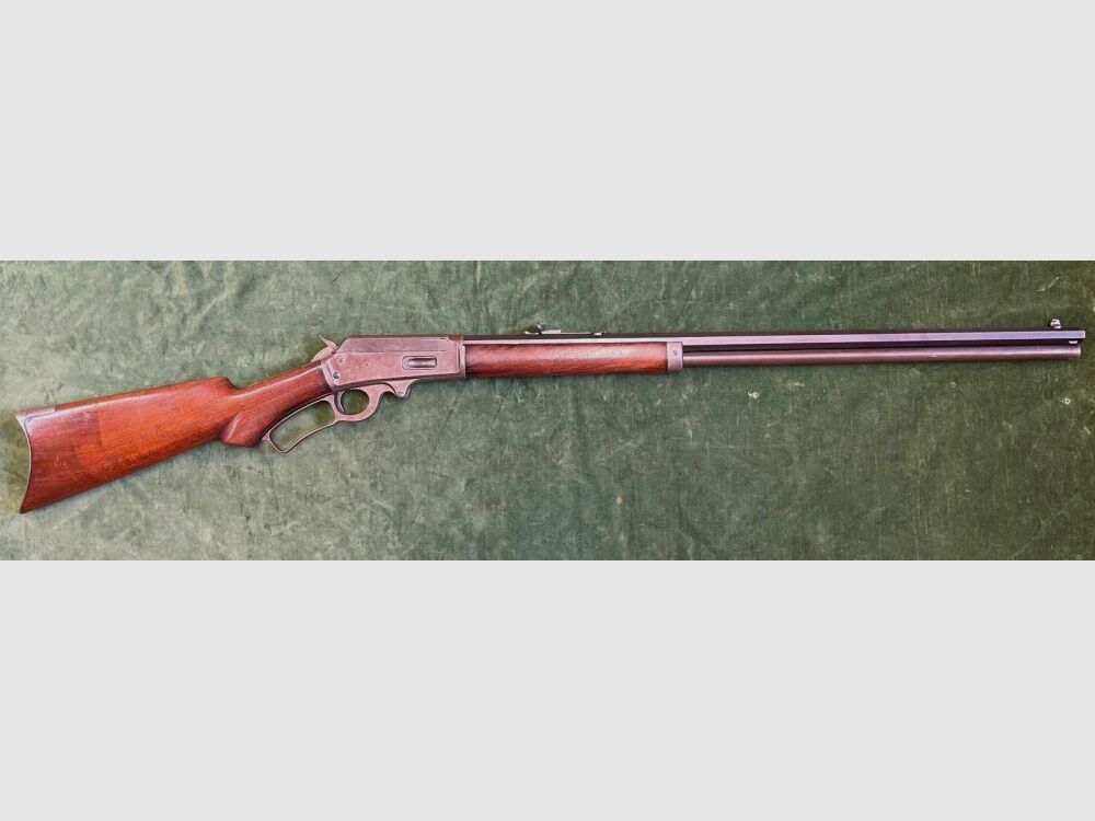 Marlin Mod. 1893