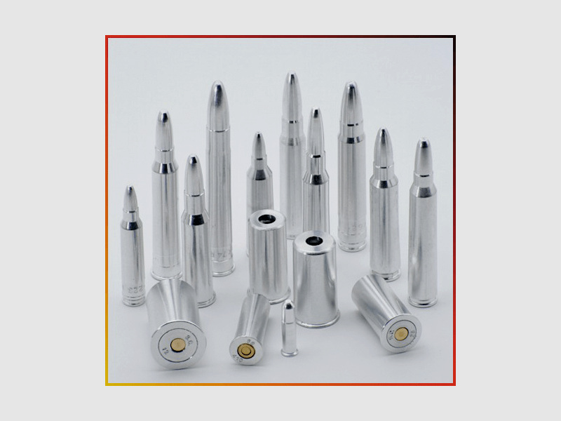 Lupus Pufferpatronen