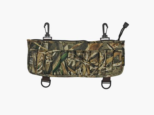 ALLEN neoprene cartridge holder for 24 shotgun shells