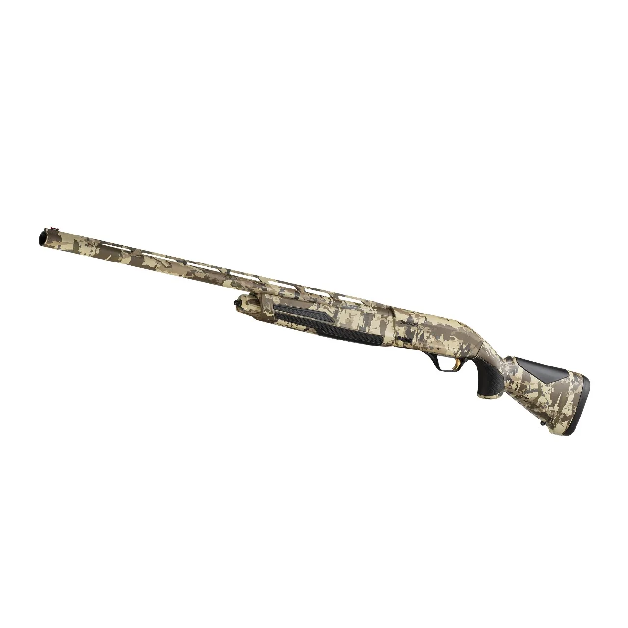 Browning MAXUS 2 CAMO AURIC 12M 3.5 – 762-30 – rem-adjustable capacity 4+1, image 4 of 4