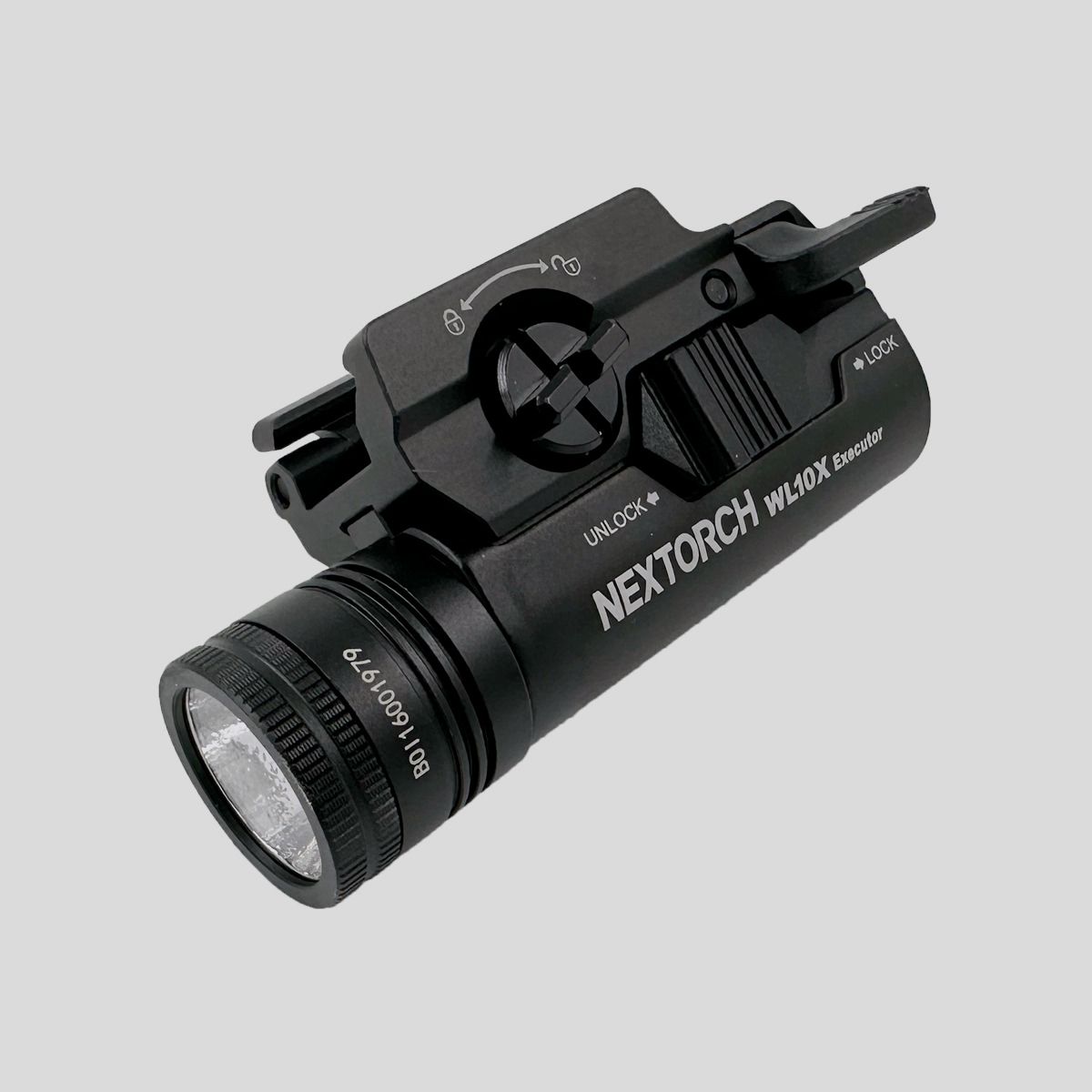 Nextorch – WL10X Executor 230lm, Bild 1 von 5