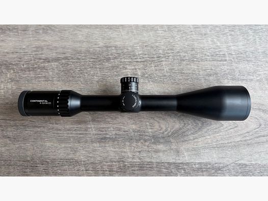 VECTOR OPTICS CONTINENTAL 4-32x56T