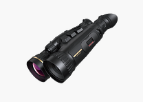 HIKMICRO HABROK Pro HX60LS Binocolo Multispettrale con Sensore Termico 1280 e Telemetro Laser