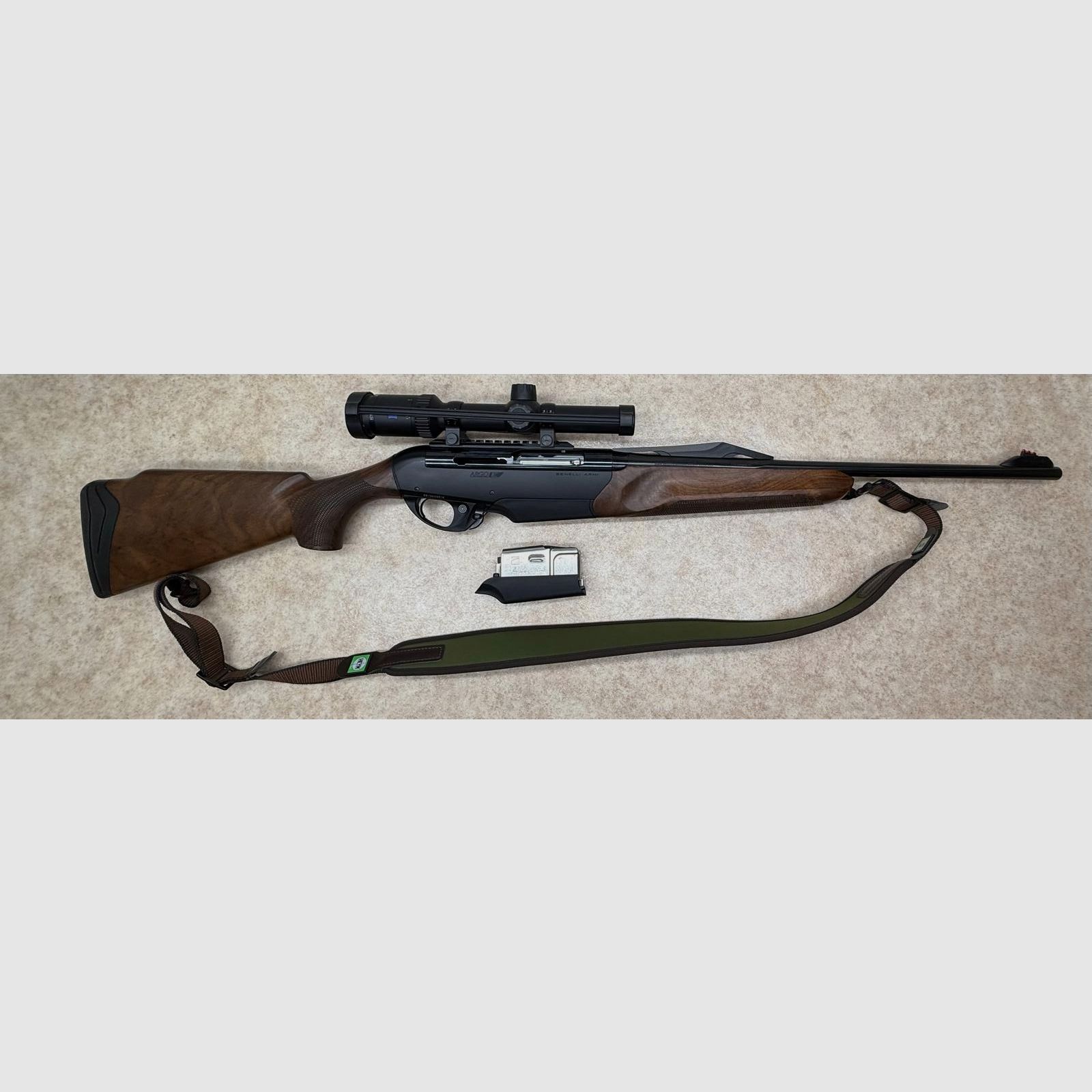 Benelli ARGO E (.30-06 Springfield)