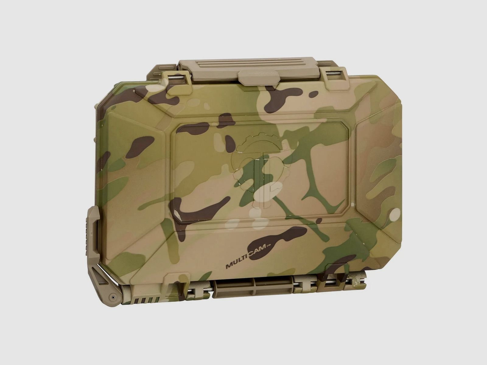 Thyrm Thyrm Transportkoffer DarkVault Comms Storage multicam