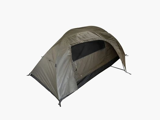 Mil-Tec Mil-Tec Tente pour Deux Personnes Recom - Olive