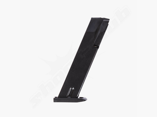 Zoraki 917 magazine blank pistol 9mm P.A.K.