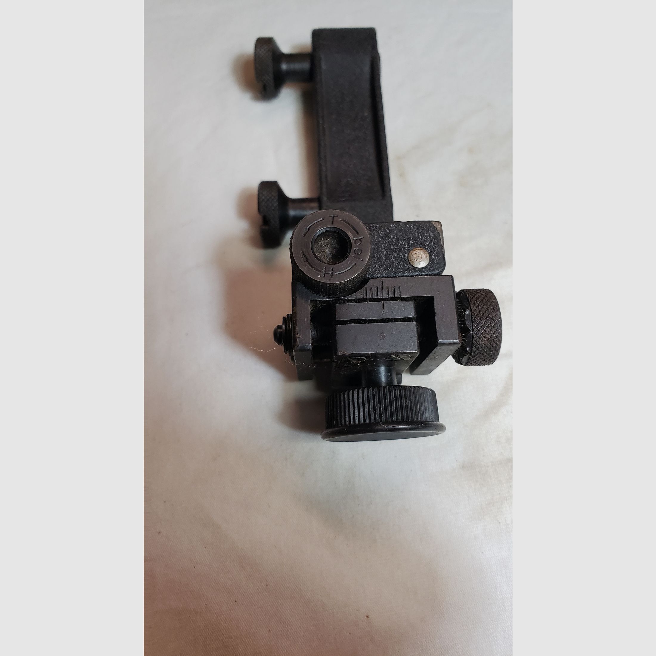 Diopter