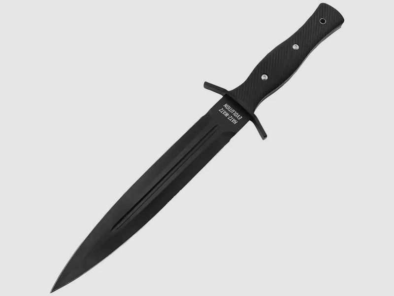 Sautöter Hatz-Watz Evolution Black-Wild