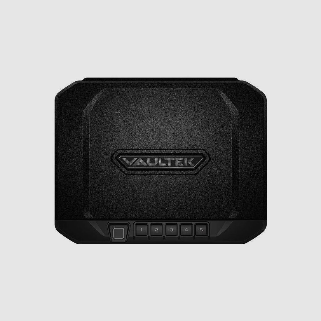 V10i Essential Subcompacte biometrische kluis met snelle toegang - Vaultek Safe, afbeelding 1 van 2