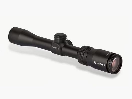 Vortex Crossfire II 2-7x32 Zielfernrohr Dead Hold BDC