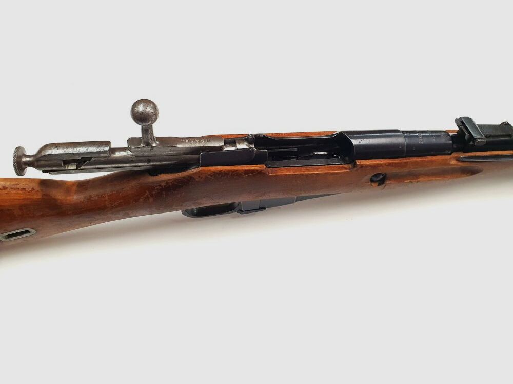Ischewsk Mosin Nagant M44