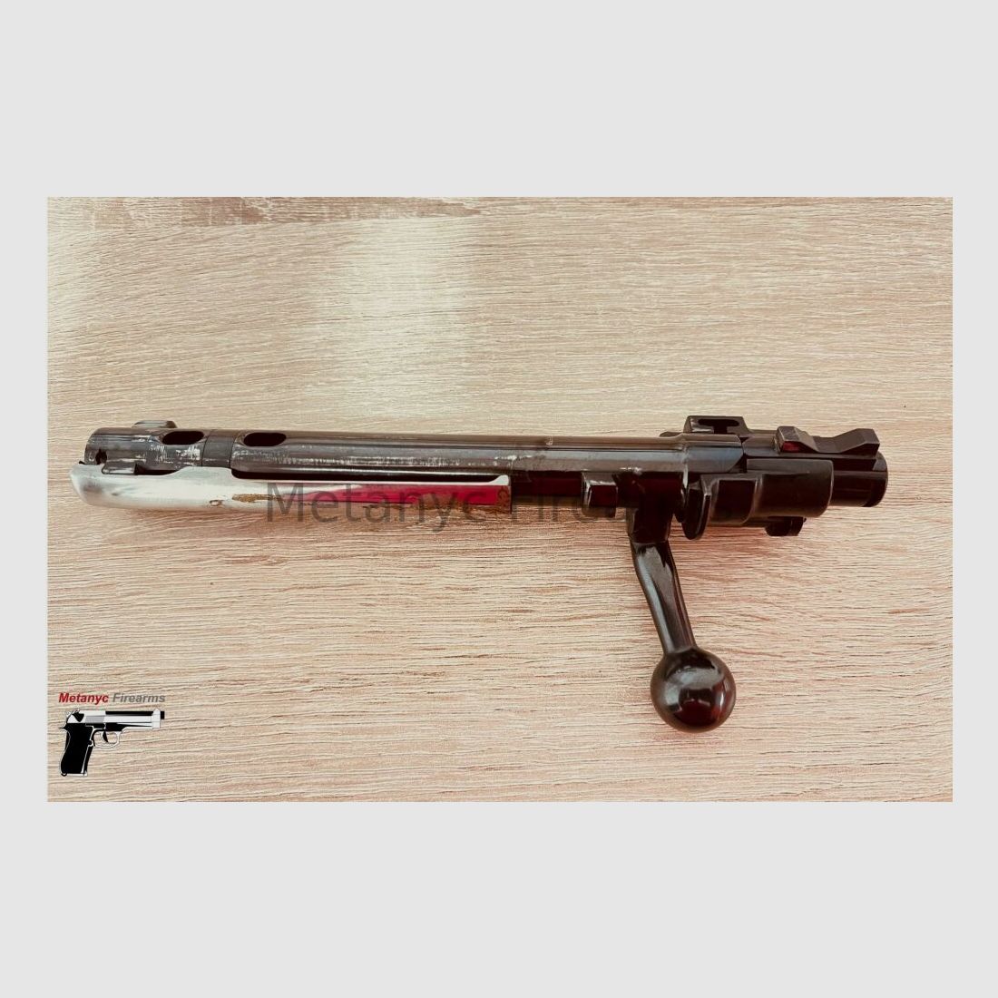 FN 98 7x57, zdjęcie 8 z 8