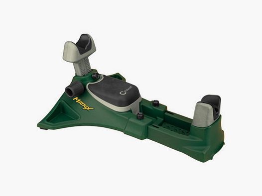 Caldwell Matrix Shooting Rest Einschießbock