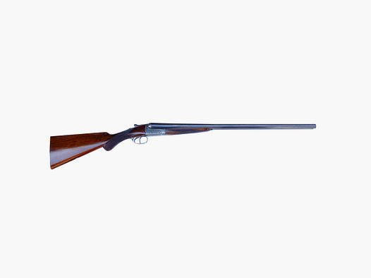 Webley & Scott