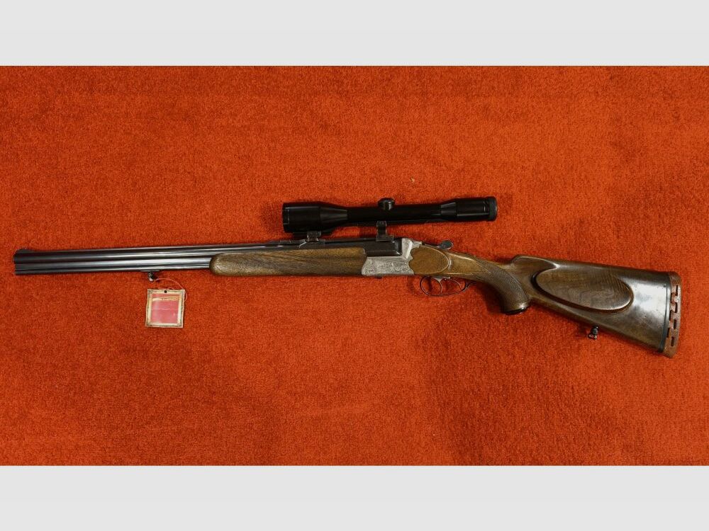 Michelitsch sin 7x57R;16/70