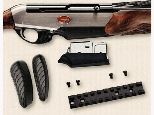 BENELLI Basis/Schiene f. Montagen f. Benelli Argo Picatinny-Schiene