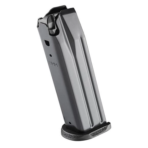 Magazynek HS ECHELON 9mm/17rd; BLK; HS Produkt, zdjęcie 2 z 3