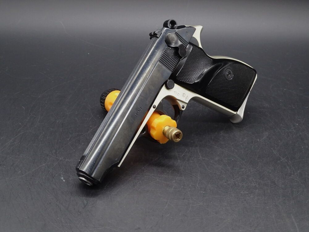 FEG PA 63 Kaliber 9mm Makarov PA 63, Bild 2 von 3