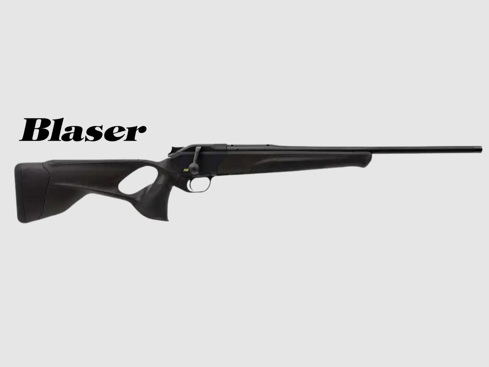 Blaser R8 Ultimate Linksausführung