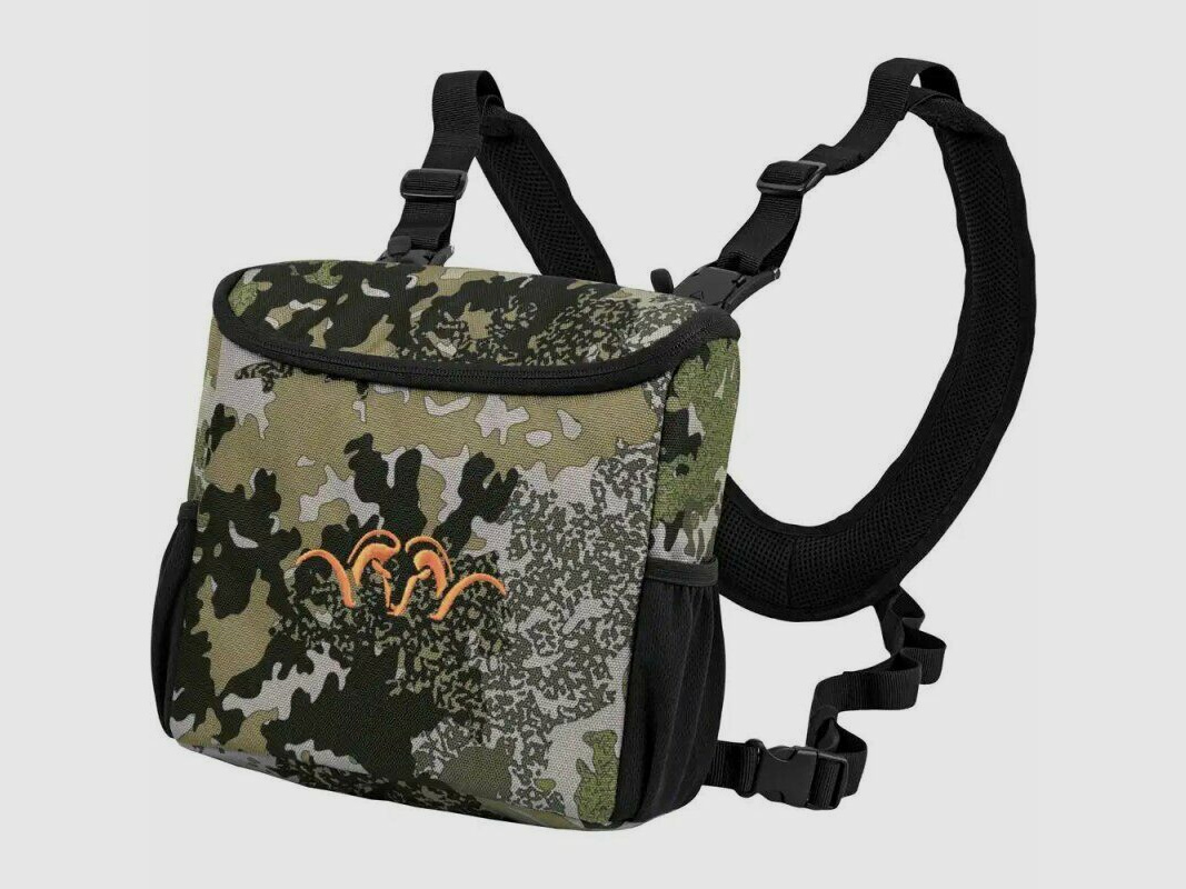 Blaser Brusttasche - HunTec camo