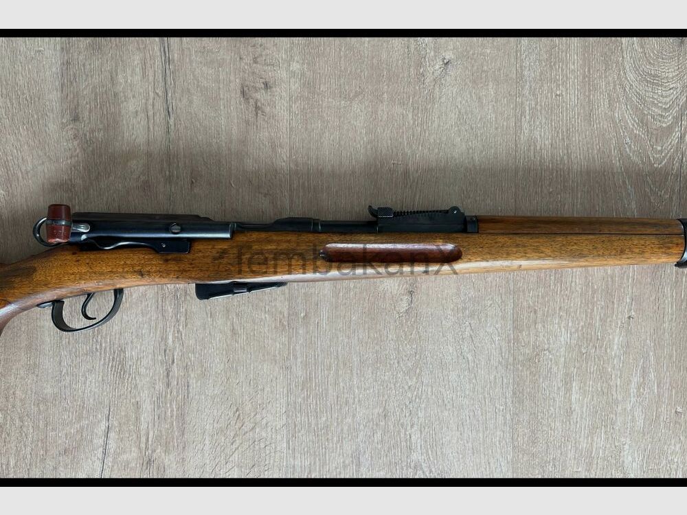 Arms Factory Bern 1911 7.5x55