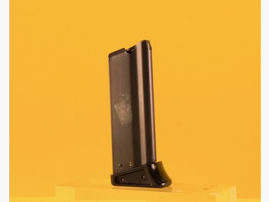 ERMA Ersatzmagazin für die EP 652 in Kaliber 22lr.