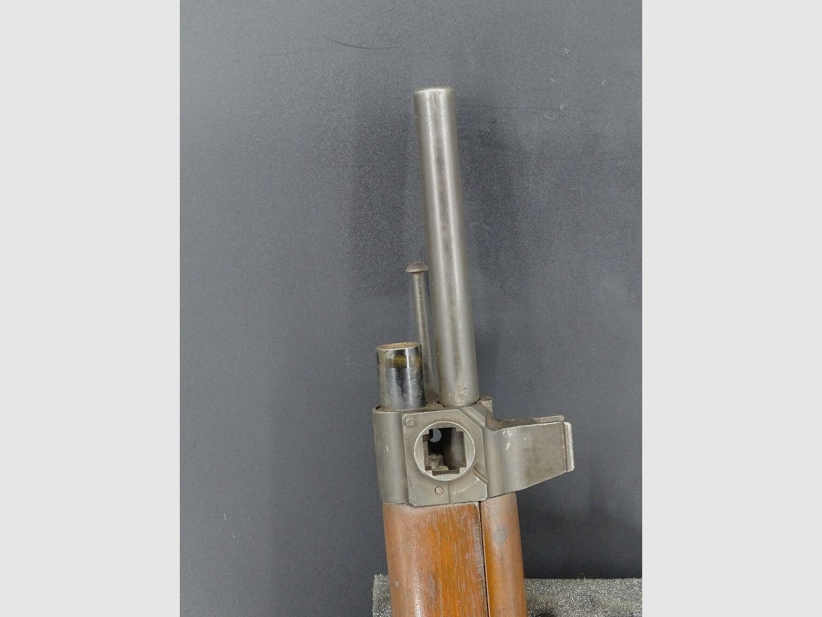 MAS 1949 M 49/65 Kaliber 7,5MAS ZF APX 806 49/56